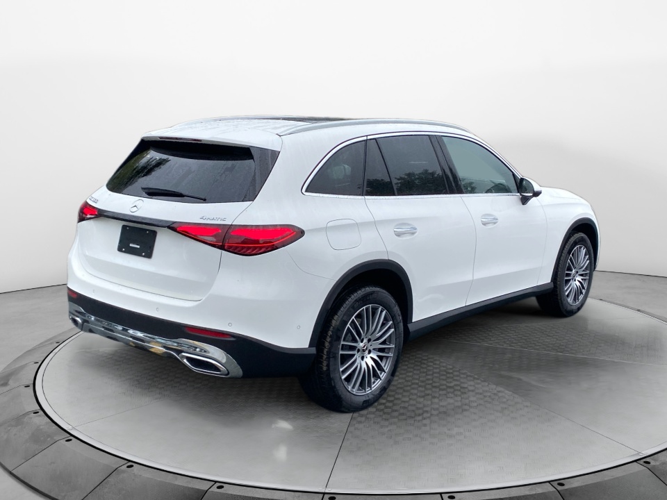 W1NKM4HB1VU154526 2027 Mercedes-Benz GLC GLC 300