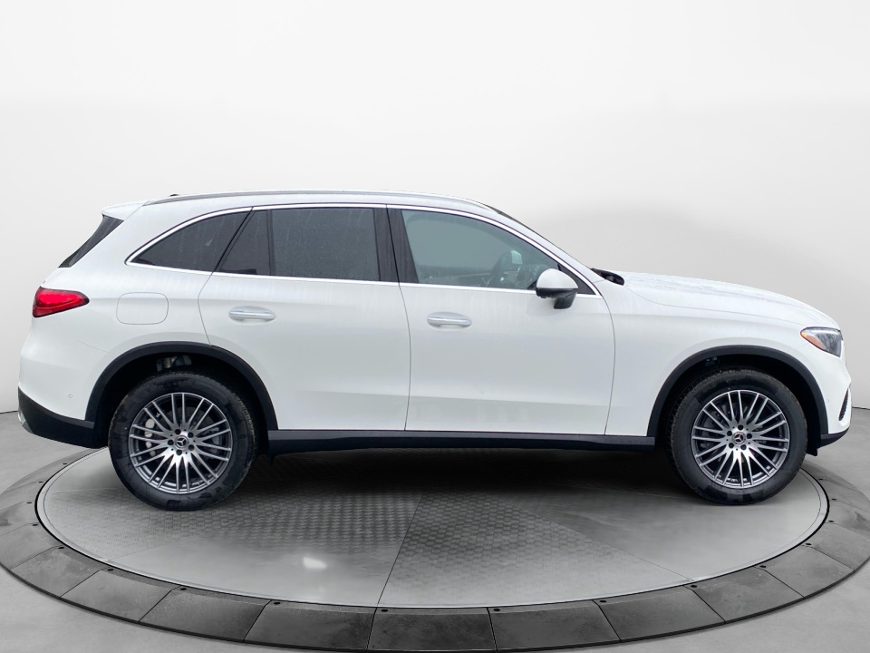W1NKM4HB1VU154526 2027 Mercedes-Benz GLC GLC 300