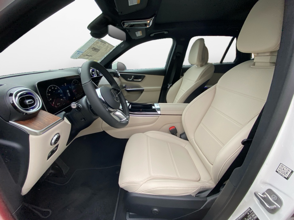 W1NKM4HB1VU154526 2027 Mercedes-Benz GLC GLC 300