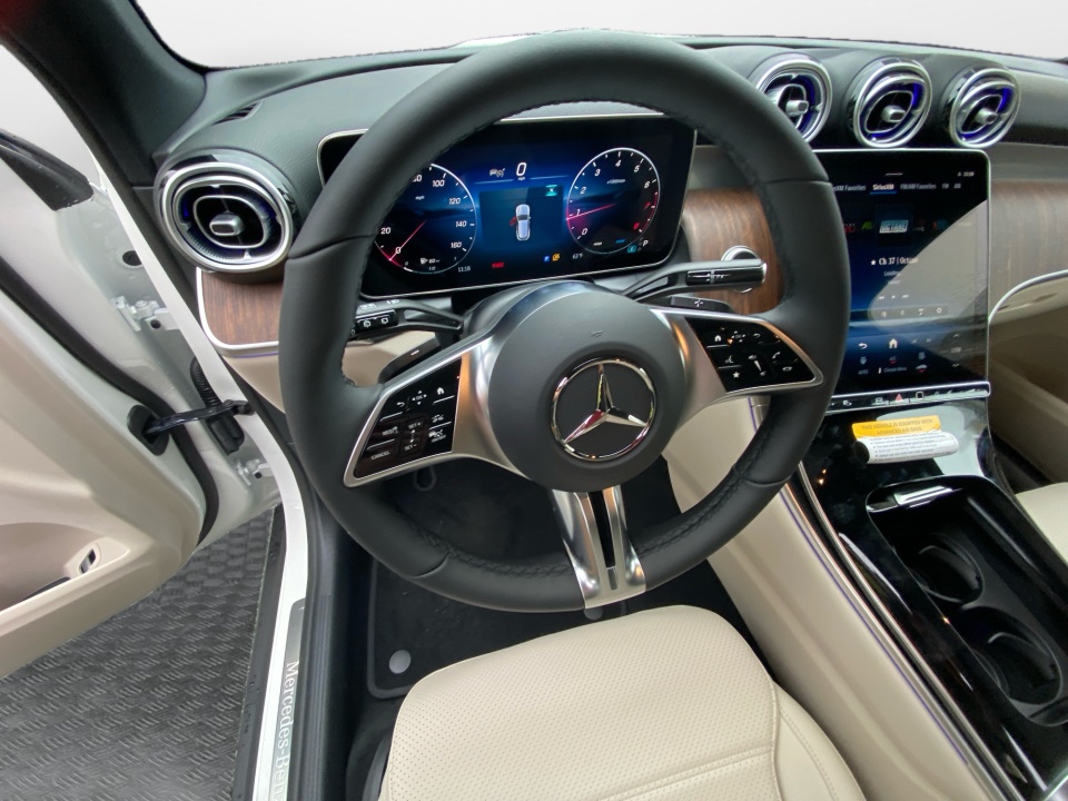 W1NKM4HB1VU154526 2027 Mercedes-Benz GLC GLC 300