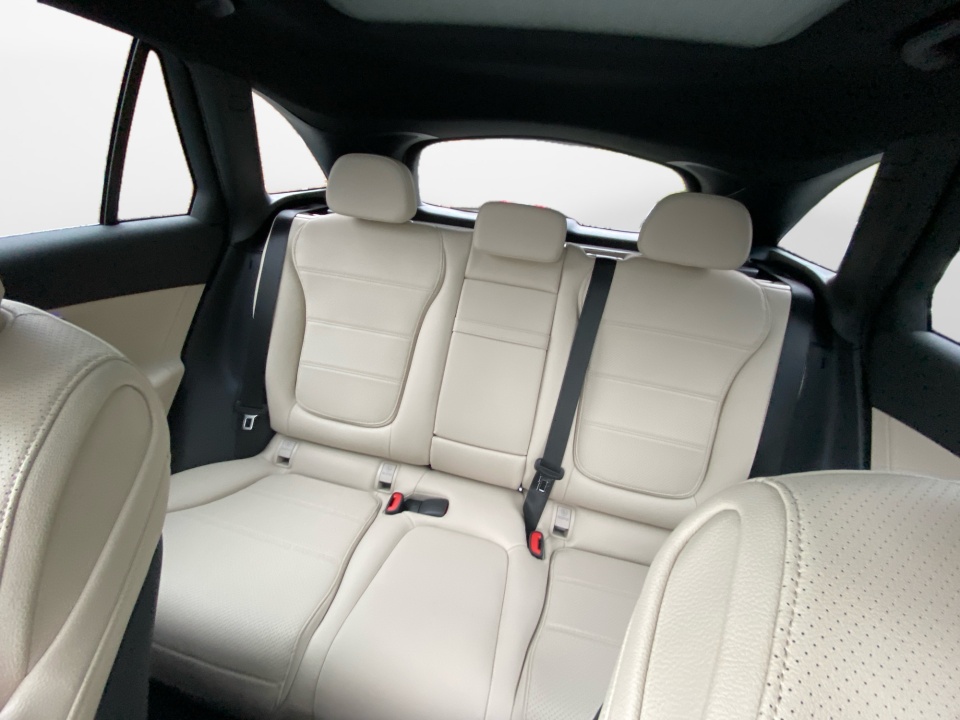 W1NKM4HB1VU154526 2027 Mercedes-Benz GLC GLC 300