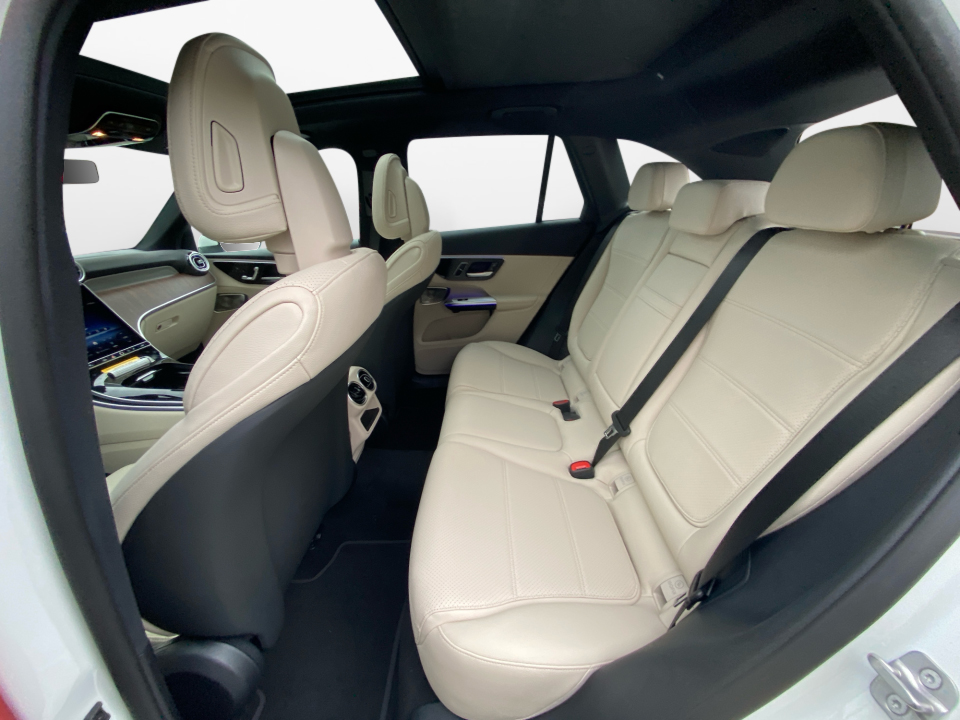 W1NKM4HB1VU154526 2027 Mercedes-Benz GLC GLC 300