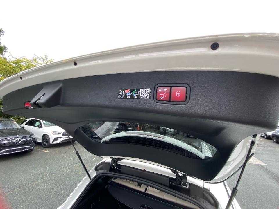 W1NKM4HB1VU154526 2027 Mercedes-Benz GLC GLC 300