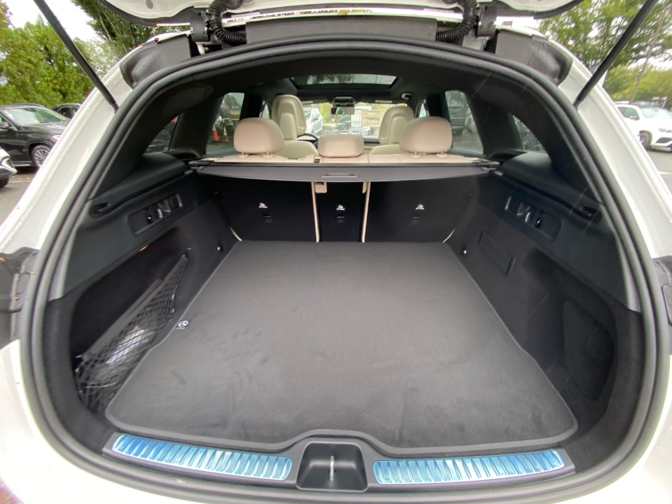 W1NKM4HB1VU154526 2027 Mercedes-Benz GLC GLC 300