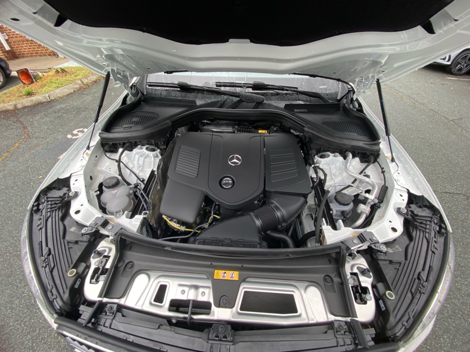 W1NKM4HB1VU154526 2027 Mercedes-Benz GLC GLC 300