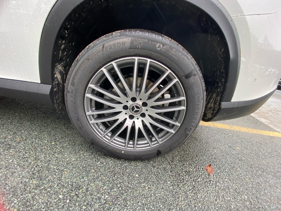 W1NKM4HB1VU154526 2027 Mercedes-Benz GLC GLC 300