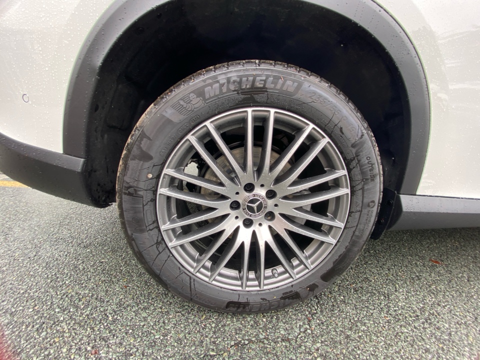 W1NKM4HB1VU154526 2027 Mercedes-Benz GLC GLC 300