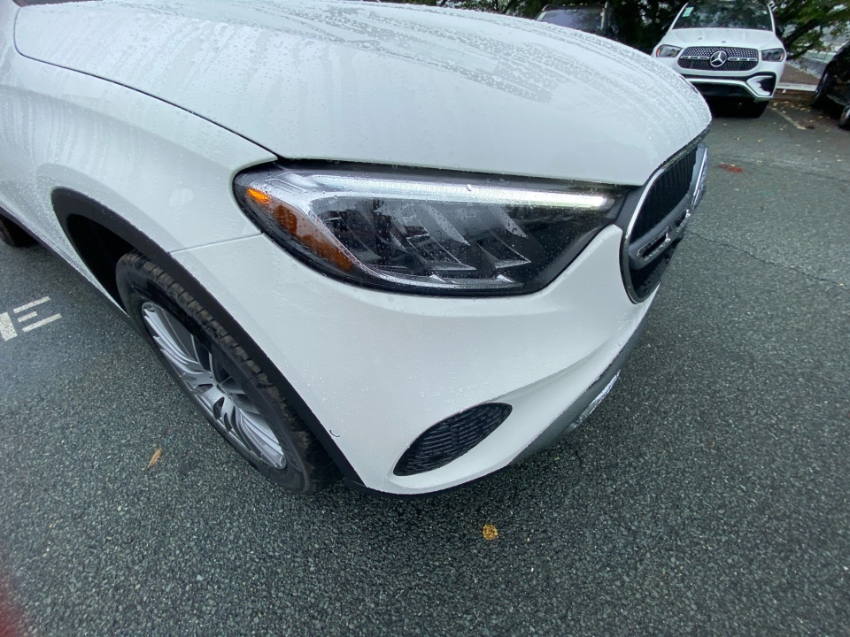 W1NKM4HB1VU154526 2027 Mercedes-Benz GLC GLC 300