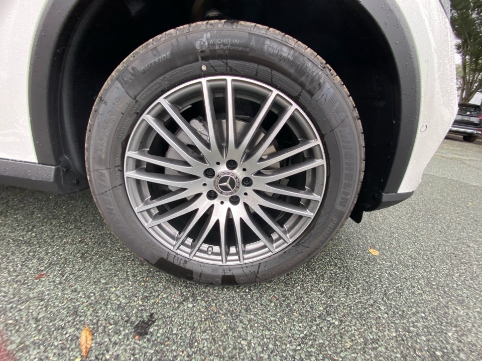 W1NKM4HB1VU154526 2027 Mercedes-Benz GLC GLC 300
