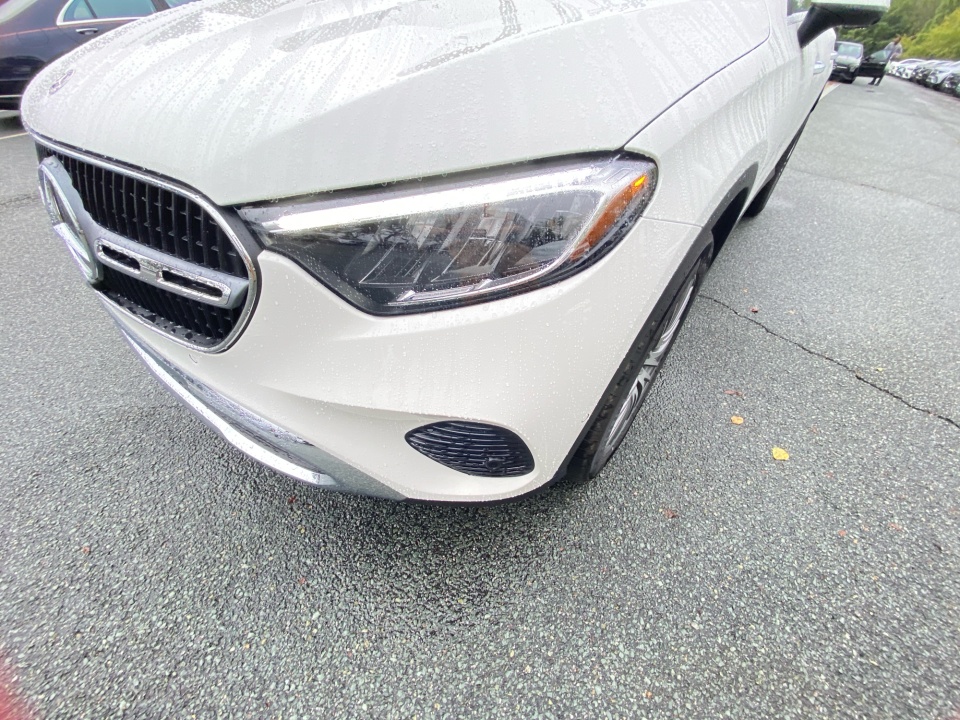 W1NKM4HB1VU154526 2027 Mercedes-Benz GLC GLC 300