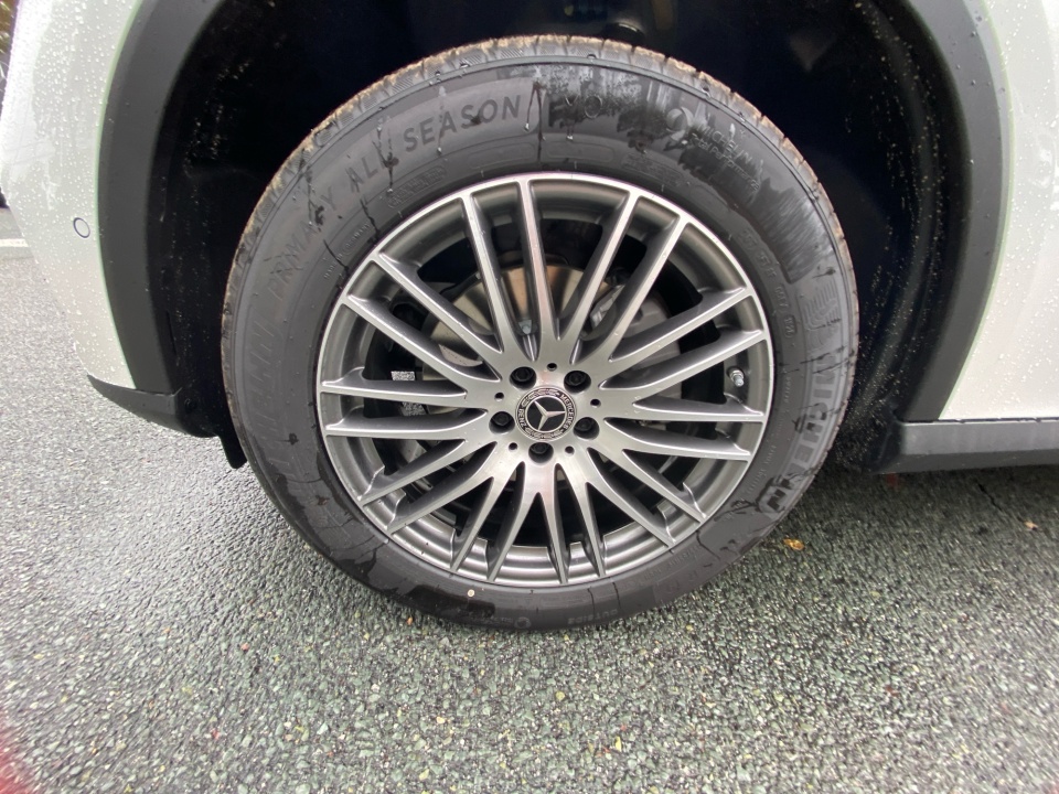 W1NKM4HB1VU154526 2027 Mercedes-Benz GLC GLC 300