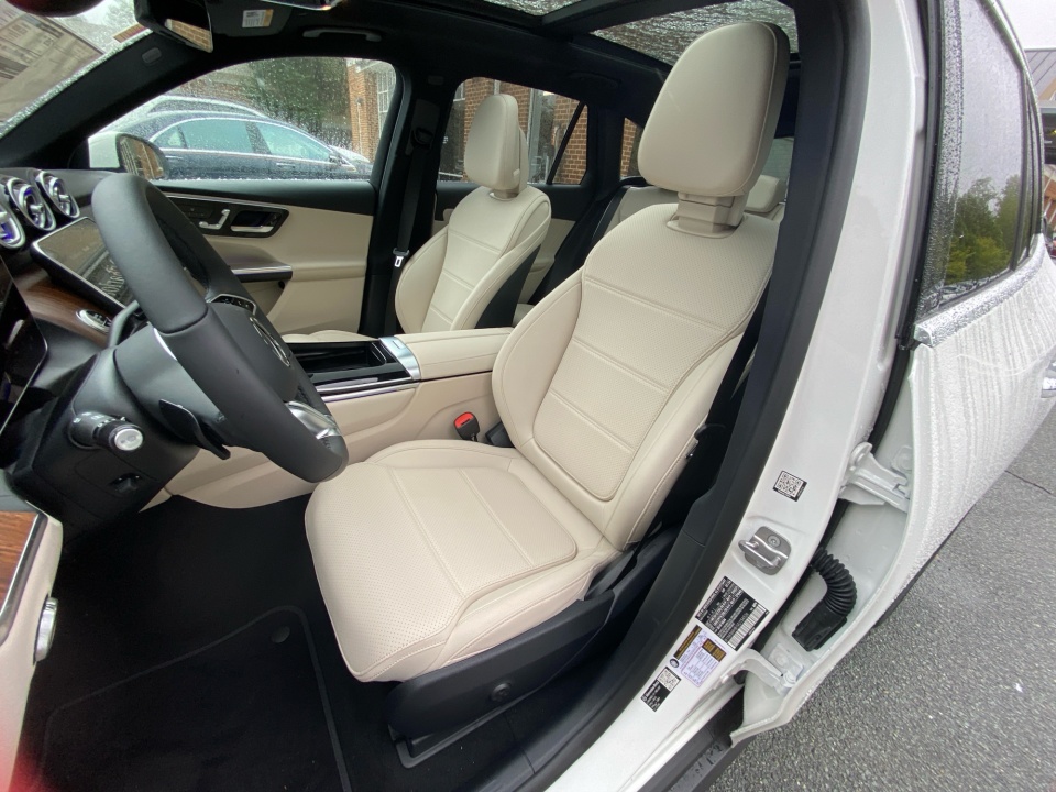 W1NKM4HB1VU154526 2027 Mercedes-Benz GLC GLC 300