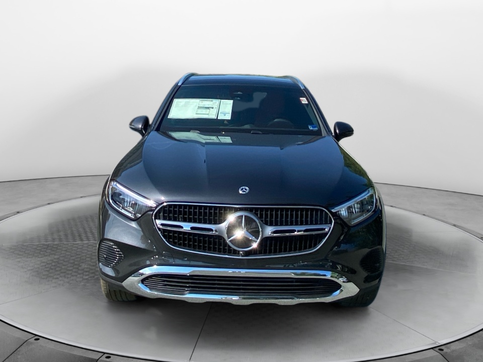 W1NKM4HB4TF629913 2026 Mercedes-Benz GLC 300 GLC 300