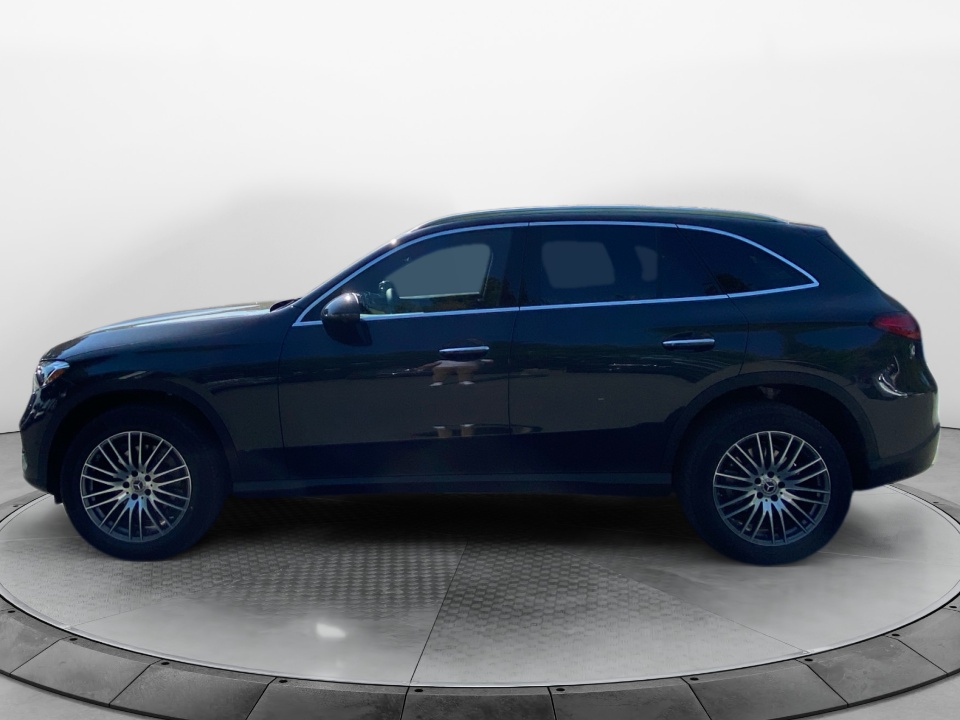 W1NKM4HB4TF629913 2026 Mercedes-Benz GLC 300 GLC 300