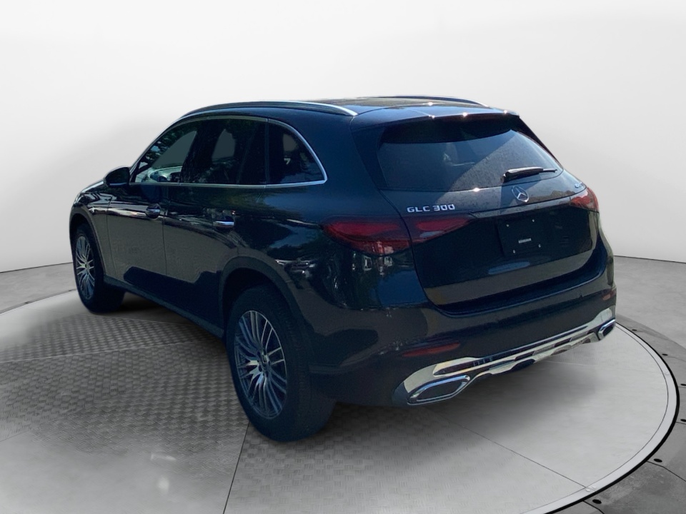 W1NKM4HB4TF629913 2026 Mercedes-Benz GLC 300 GLC 300