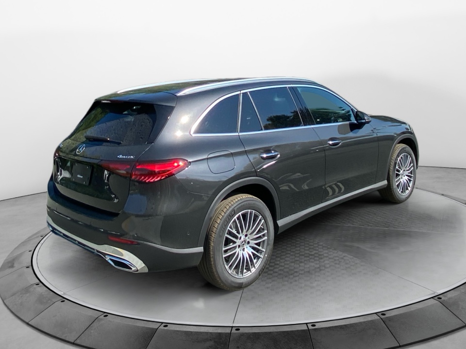 W1NKM4HB4TF629913 2026 Mercedes-Benz GLC 300 GLC 300