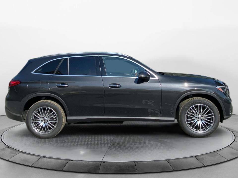 W1NKM4HB4TF629913 2026 Mercedes-Benz GLC 300 GLC 300