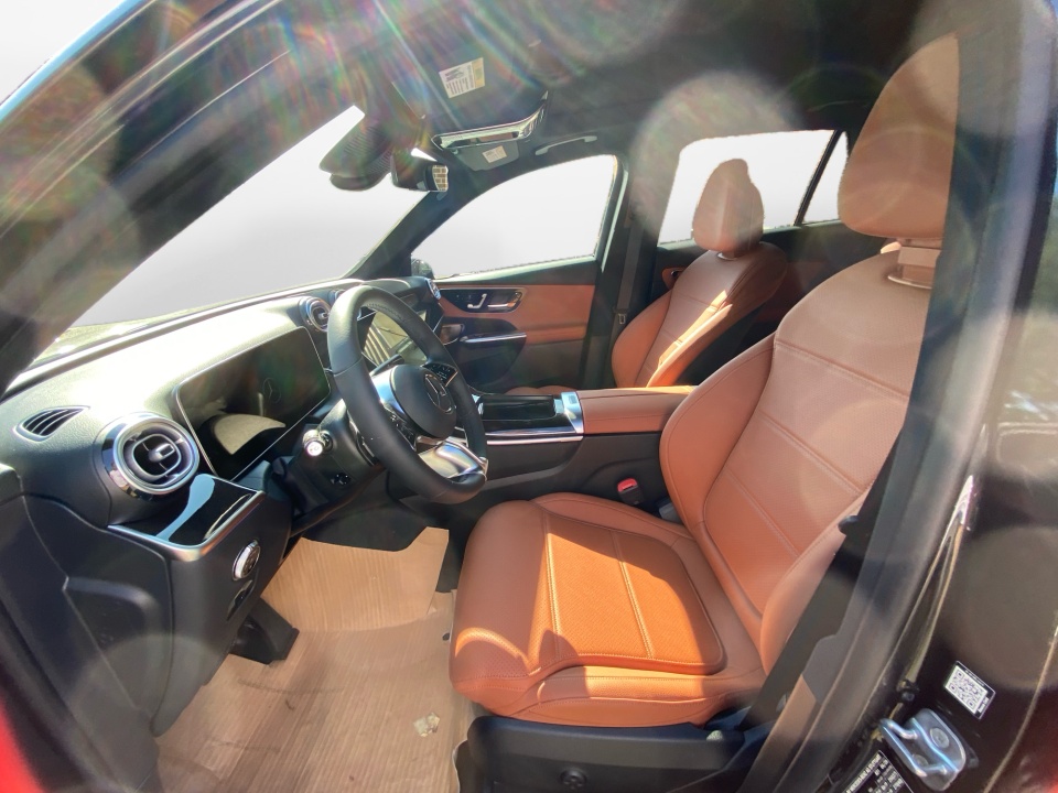 W1NKM4HB4TF629913 2026 Mercedes-Benz GLC 300 GLC 300