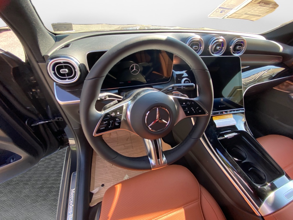 W1NKM4HB4TF629913 2026 Mercedes-Benz GLC 300 GLC 300