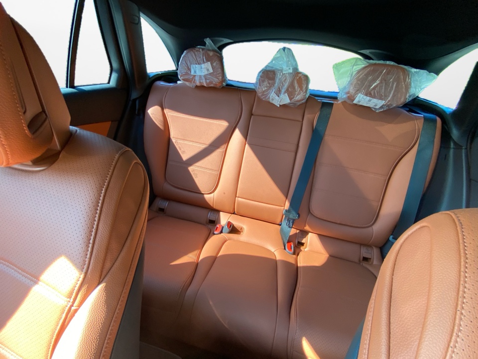 W1NKM4HB4TF629913 2026 Mercedes-Benz GLC 300 GLC 300