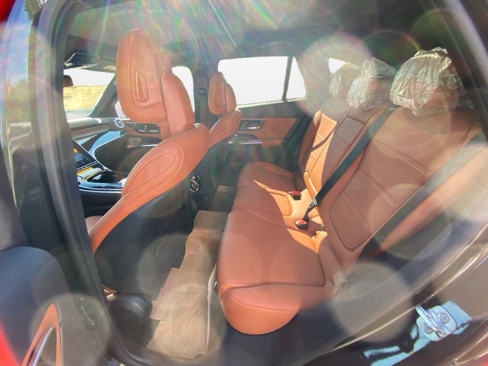 W1NKM4HB4TF629913 2026 Mercedes-Benz GLC 300 GLC 300
