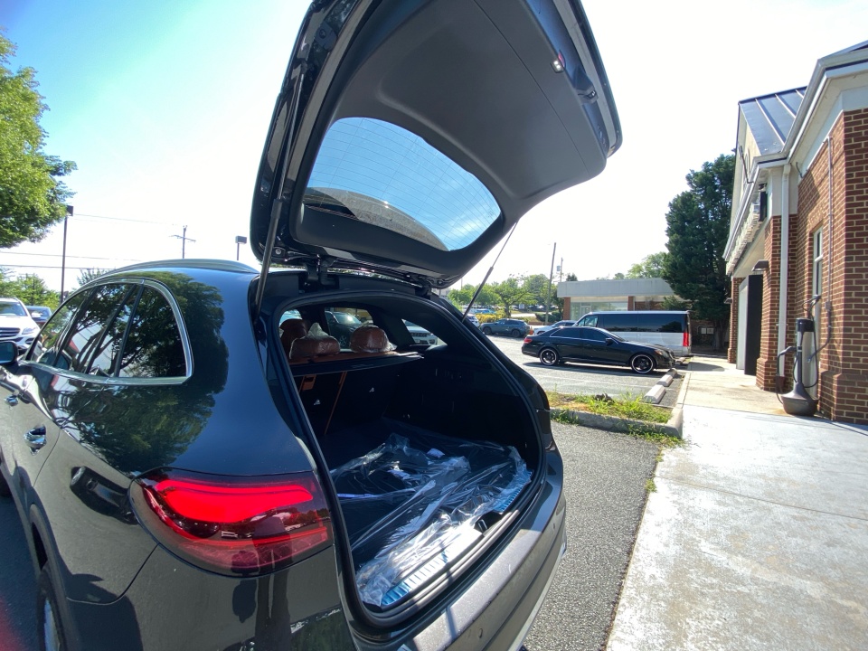 W1NKM4HB4TF629913 2026 Mercedes-Benz GLC 300 GLC 300