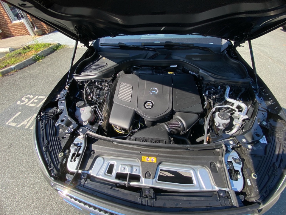 W1NKM4HB4TF629913 2026 Mercedes-Benz GLC 300 GLC 300