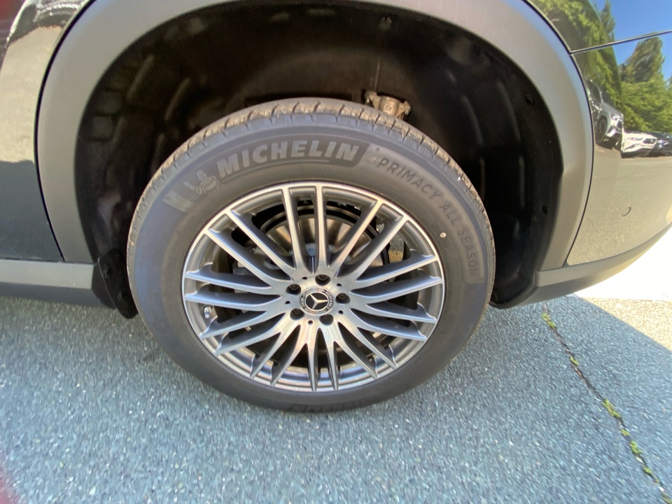 W1NKM4HB4TF629913 2026 Mercedes-Benz GLC 300 GLC 300