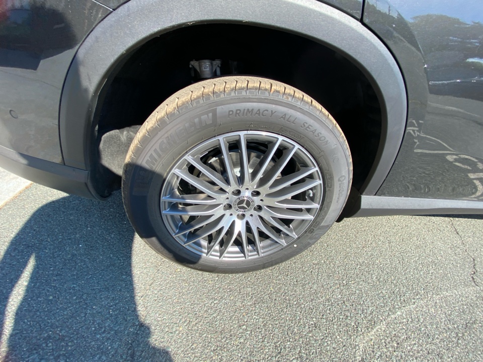 W1NKM4HB4TF629913 2026 Mercedes-Benz GLC 300 GLC 300
