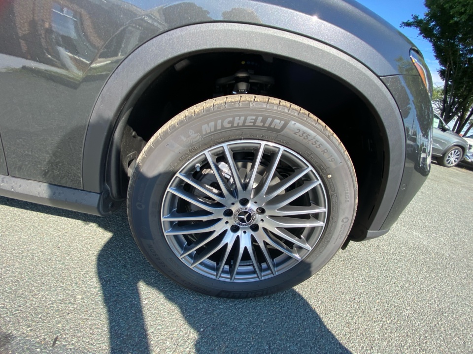 W1NKM4HB4TF629913 2026 Mercedes-Benz GLC 300 GLC 300