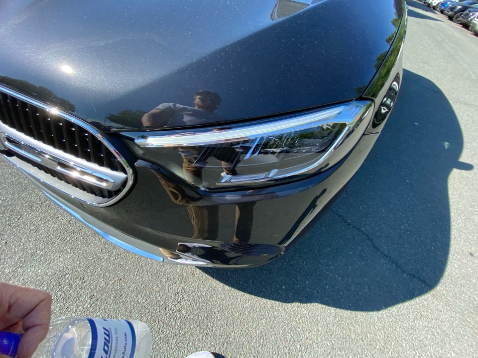 W1NKM4HB4TF629913 2026 Mercedes-Benz GLC 300 GLC 300