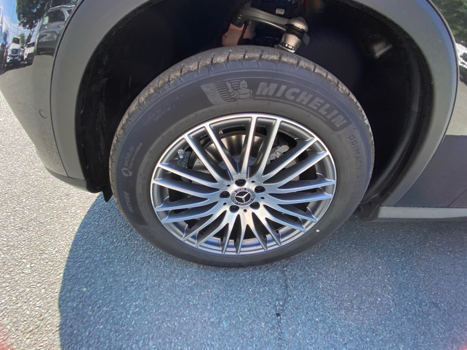 W1NKM4HB4TF629913 2026 Mercedes-Benz GLC 300 GLC 300