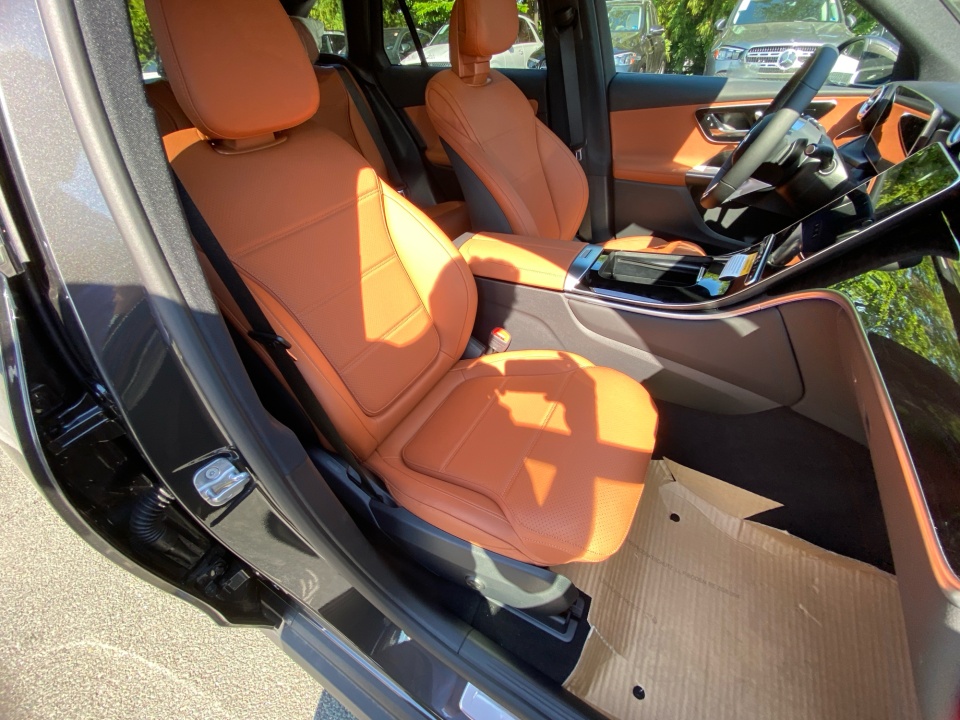 W1NKM4HB4TF629913 2026 Mercedes-Benz GLC 300 GLC 300
