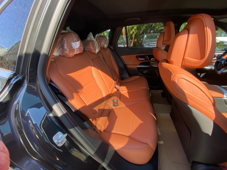 W1NKM4HB4TF629913 2026 Mercedes-Benz GLC 300 GLC 300