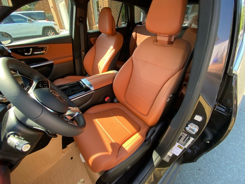 W1NKM4HB4TF629913 2026 Mercedes-Benz GLC 300 GLC 300