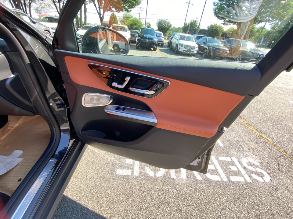 W1NKM4HB4TF629913 2026 Mercedes-Benz GLC 300 GLC 300