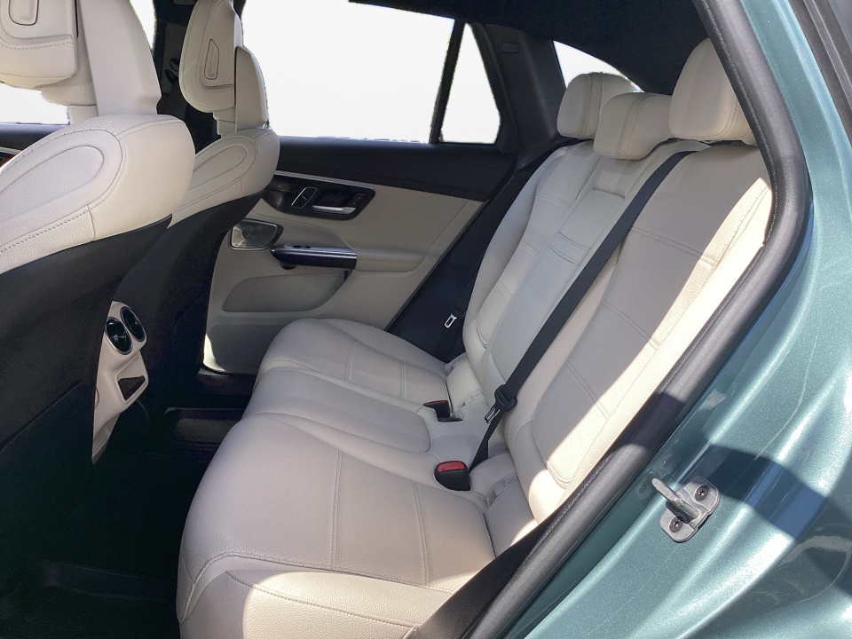 Used 2025 Mercedes-benz GLC 300 SUV