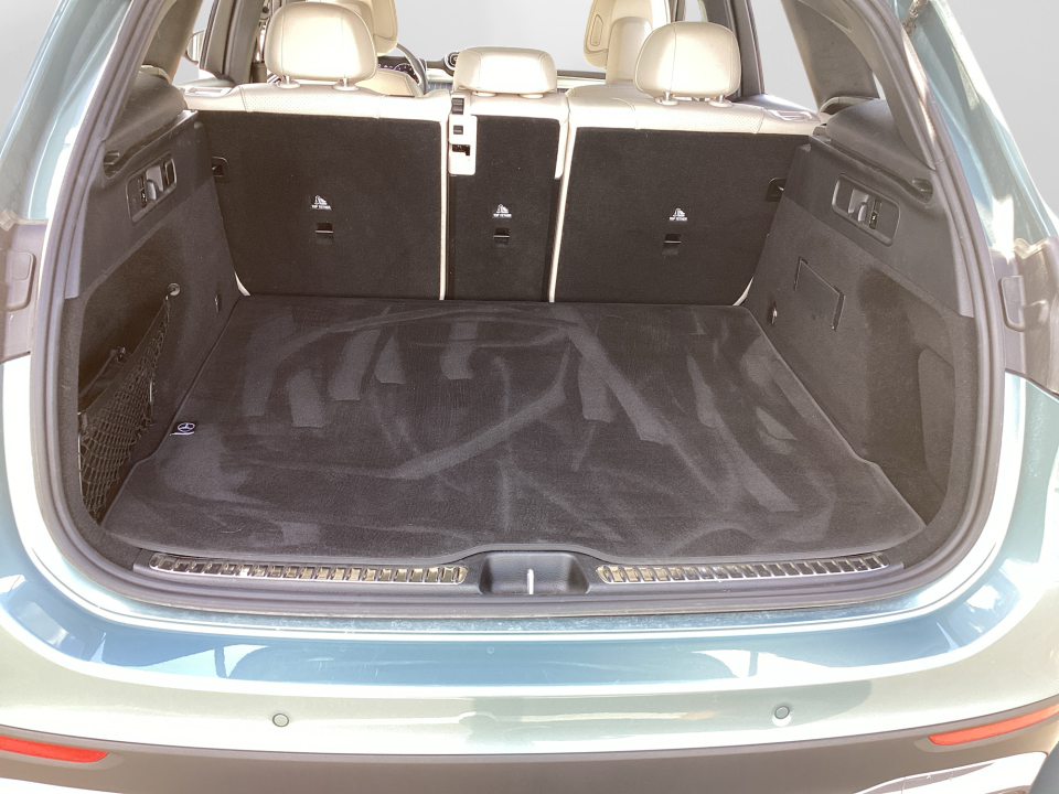 Used 2025 Mercedes-benz GLC 300 SUV