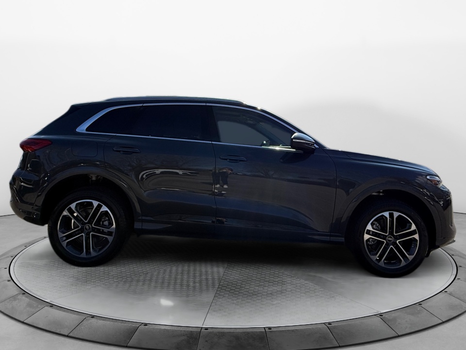 WA11AAGU5S2081420 2025 Audi All-new Q5 Premium TFSI quattro S tronic