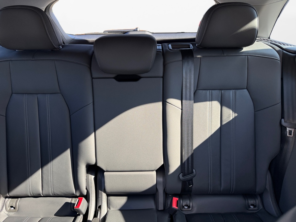 WA11AAGU5S2081420 2025 Audi All-new Q5 Premium TFSI quattro S tronic