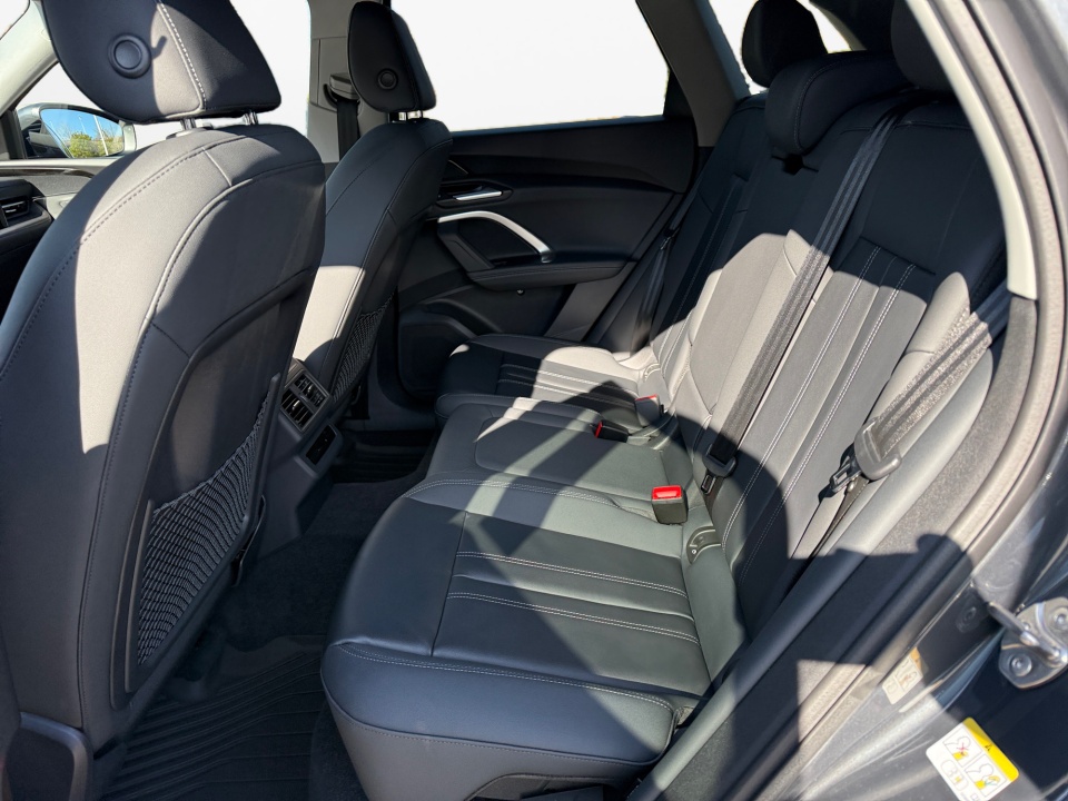 WA11AAGU5S2081420 2025 Audi All-new Q5 Premium TFSI quattro S tronic