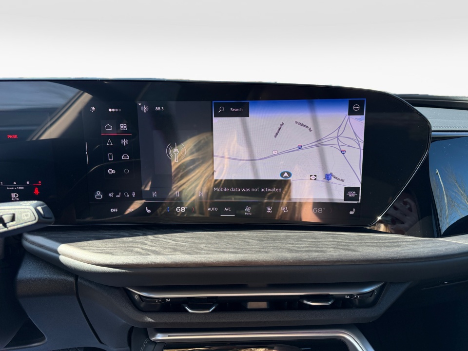 WA11AAGU5S2081420 2025 Audi All-new Q5 Premium TFSI quattro S tronic