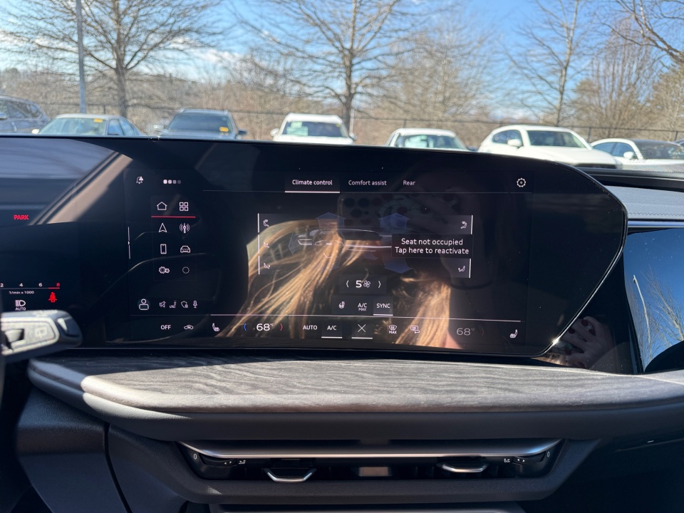 WA11AAGU5S2081420 2025 Audi All-new Q5 Premium TFSI quattro S tronic