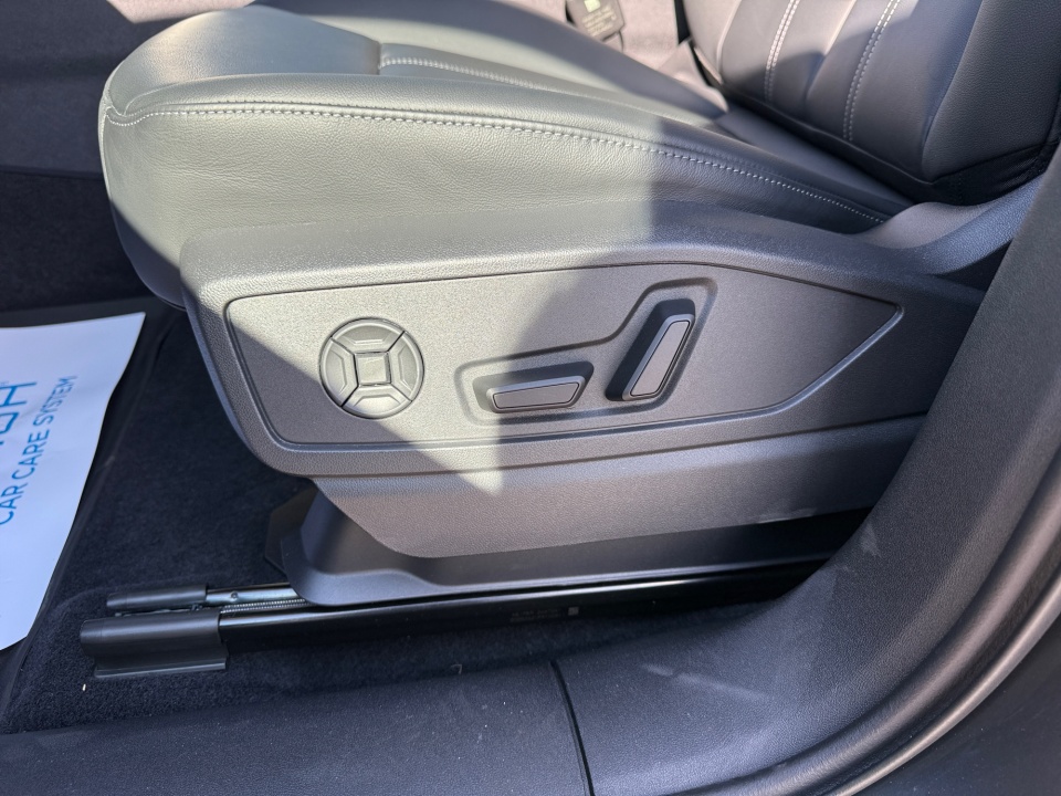 WA11AAGU5S2081420 2025 Audi All-new Q5 Premium TFSI quattro S tronic