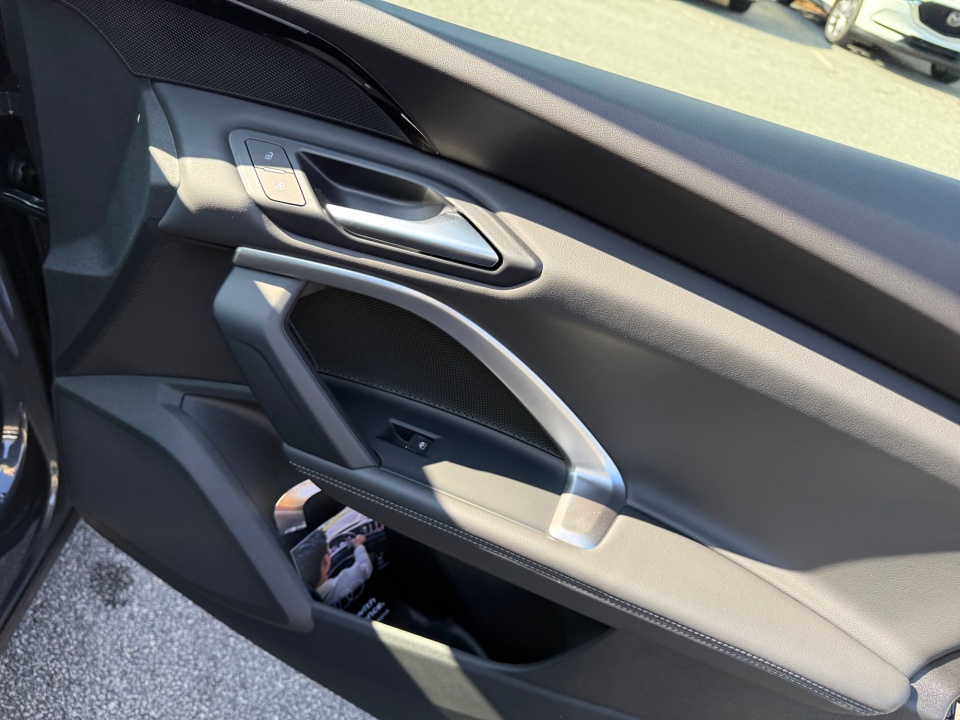 WA11AAGU5S2081420 2025 Audi All-new Q5 Premium TFSI quattro S tronic