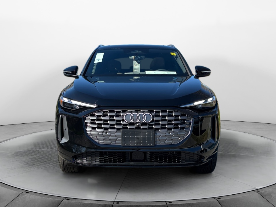 WA11AAGU5T2003107 2026 Audi Q5 Premium TFSI quattro S tronic