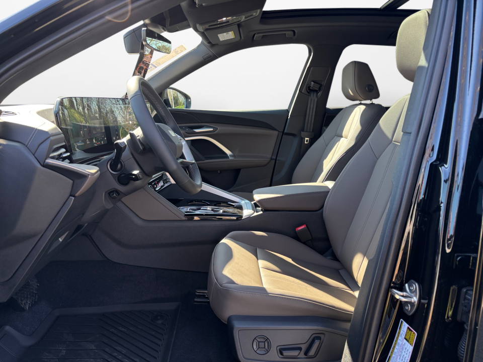 WA11AAGU5T2003107 2026 Audi Q5 Premium TFSI quattro S tronic