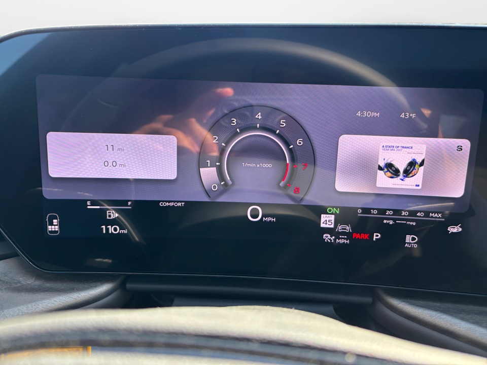 WA11AAGU5T2003107 2026 Audi Q5 Premium TFSI quattro S tronic