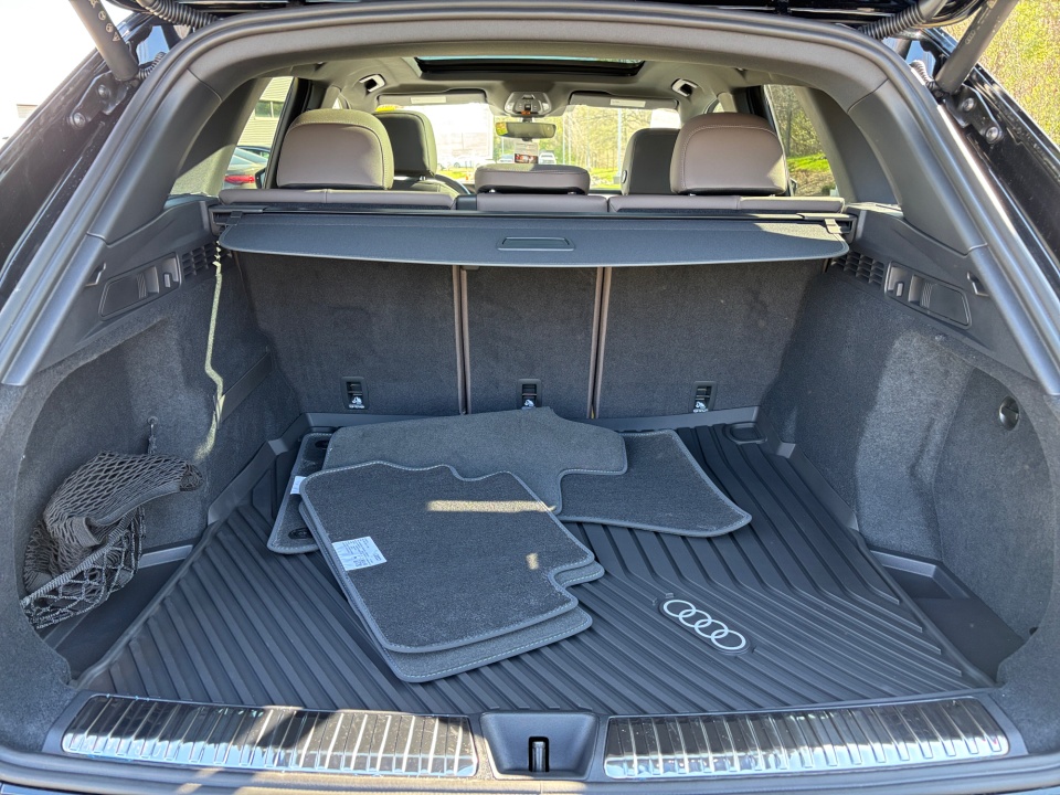 WA11AAGU5T2003107 2026 Audi Q5 Premium TFSI quattro S tronic