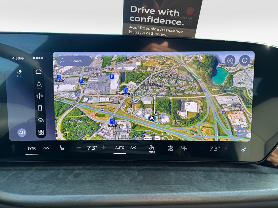 WA11AAGU5T2003107 2026 Audi Q5 Premium TFSI quattro S tronic